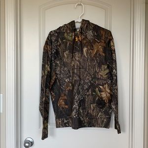 Under Armour Cameo hoodie